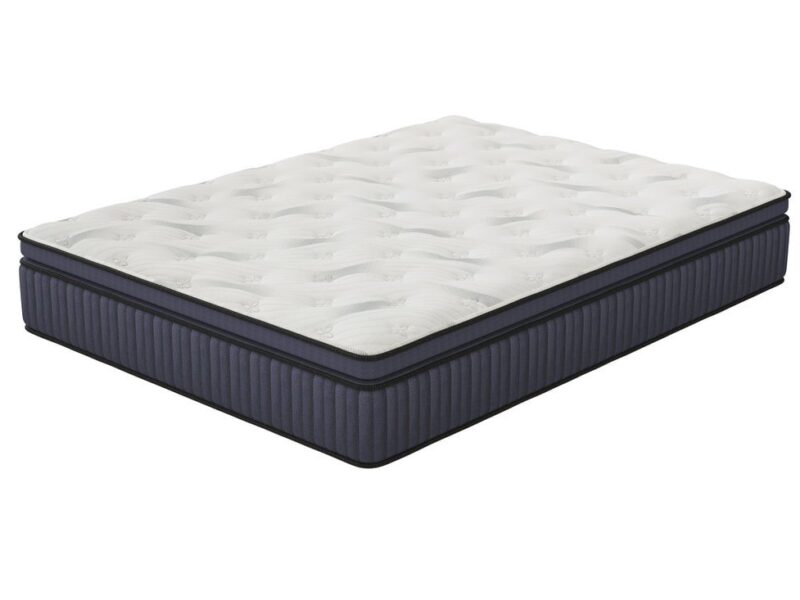 ROYAL ULTRA PLUSH 12" HYBRID - Twin, Full, Queen, King