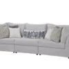 Behold 2880 - 3PC Modular Sectional