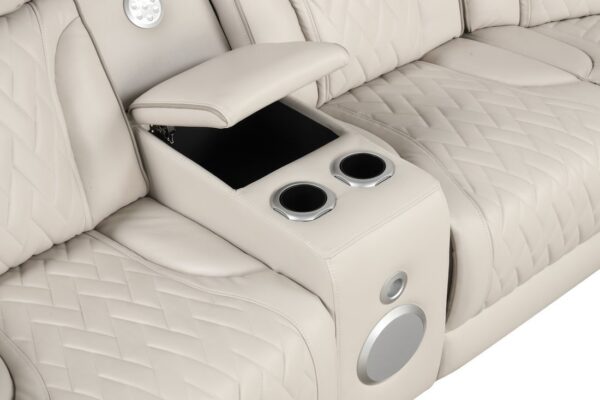 spain-5-1_orig.jpeg Spain Sand Power Reclining Sectional (Power Headrests)