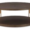 T185-8 Cocktail Table