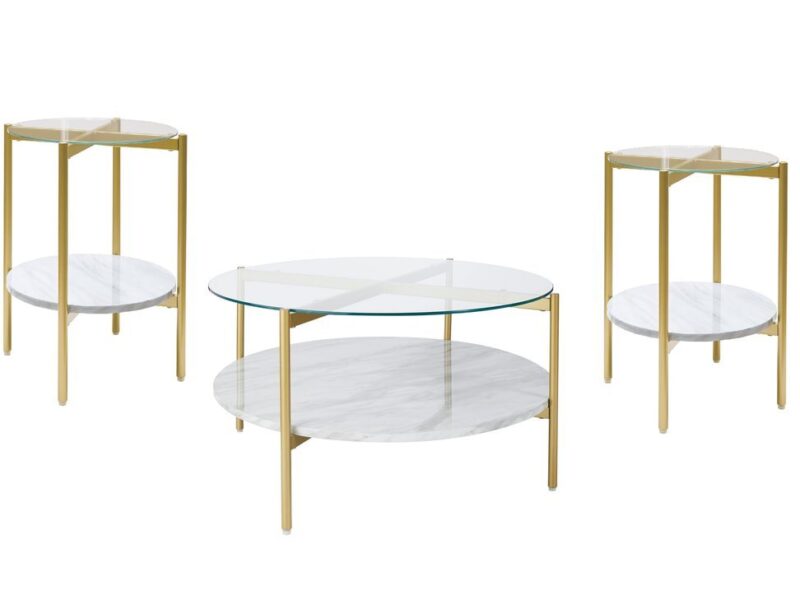 T192 - Occasional Tables