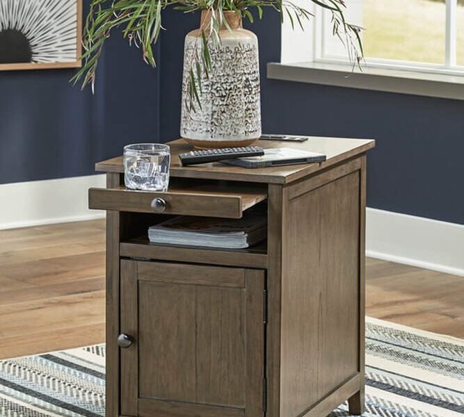 T300-217 - End Table