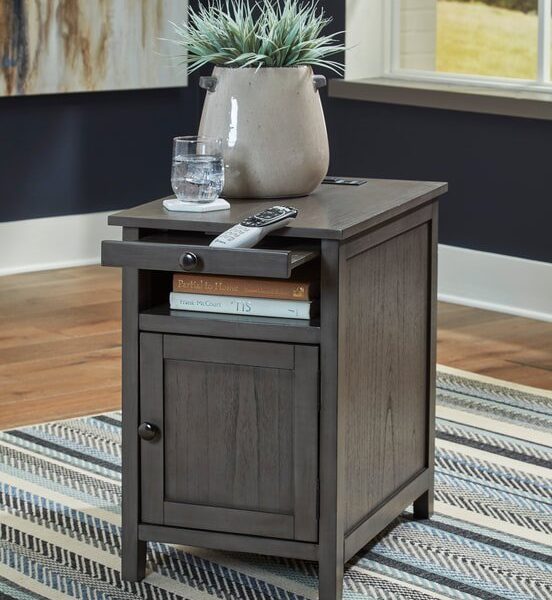 T300-317 - End Table