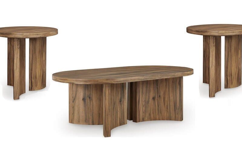 T683 Occasional Table Set