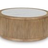 T808-8 - Cocktail Table