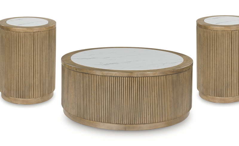 T808 - Occasional Table Set