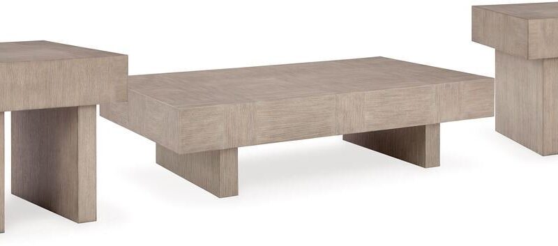 T922 Occasional Table Set