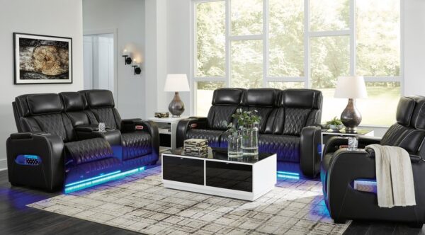 u27106-15-18-13-t756-on_orig.jpg U271-06 Power Reclining Set (Genuine Leather + Air Massage)