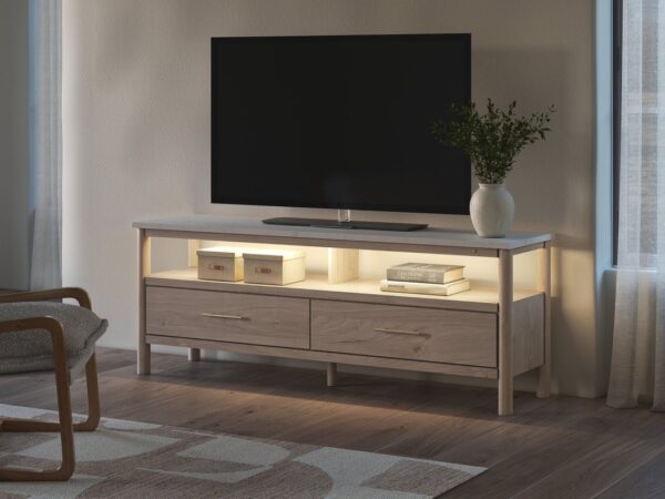 w2615-68-lit_orig.jpeg W2615-68 TV Stand 72"L