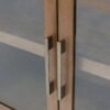 W738-78 TV Stand 85"L