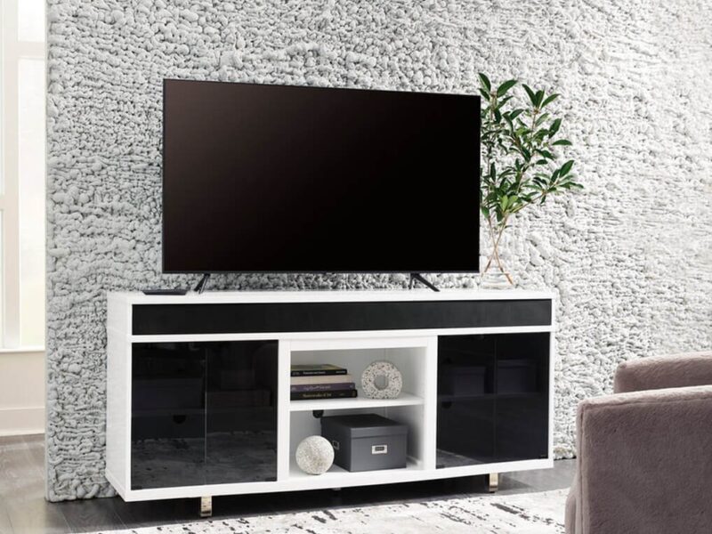 W756-68 TV Stand 72"L